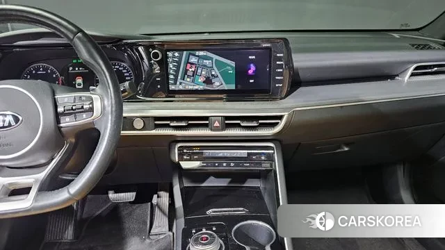 Kia K5 3rd generation id 3621588 из Кореи 10