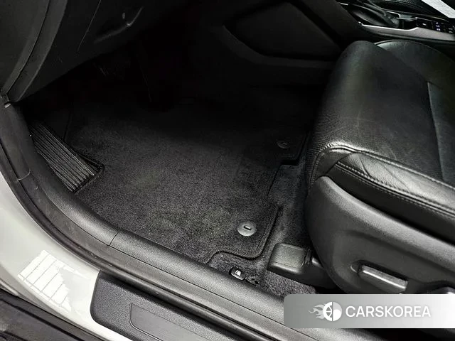 Hyundai All New Tucson id 3754599 из Кореи 10