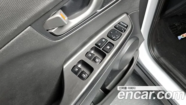 Hyundai Kona id 2359588 из Кореи 10