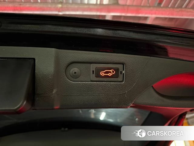 Ssangyong G4 Rexton id 4188542 из Кореи 10