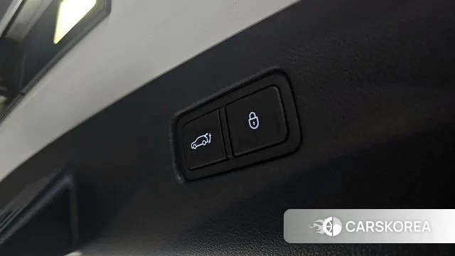 Genesis GV70 id 3716498 из Кореи 10