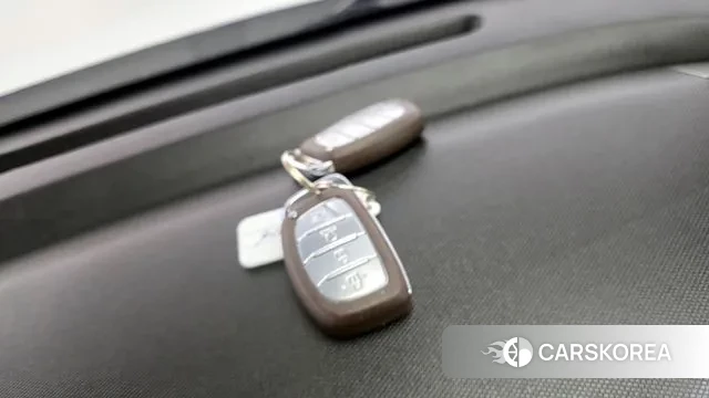 Hyundai Casper id 3758898 из Кореи 10