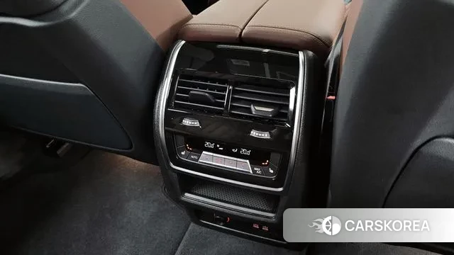 BMW X5 (G05) id 3036297 из Кореи 10