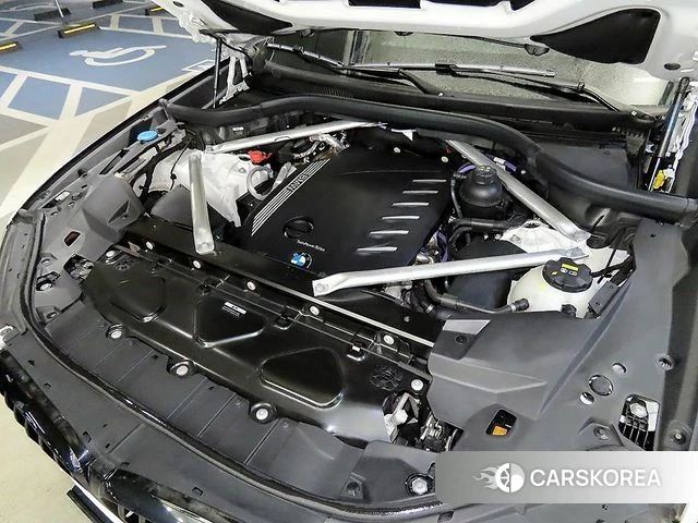 BMW X5 (G05) id 4195194 из Кореи 10