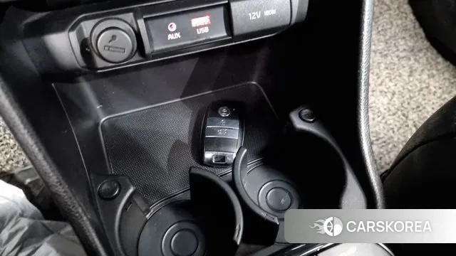 Kia All New Morning (JA) id 3454753 из Кореи 10