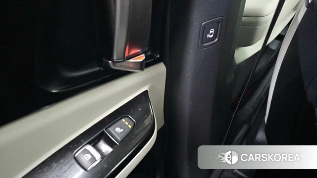 Kia Carnival 4th generation id 3923695 из Кореи 10