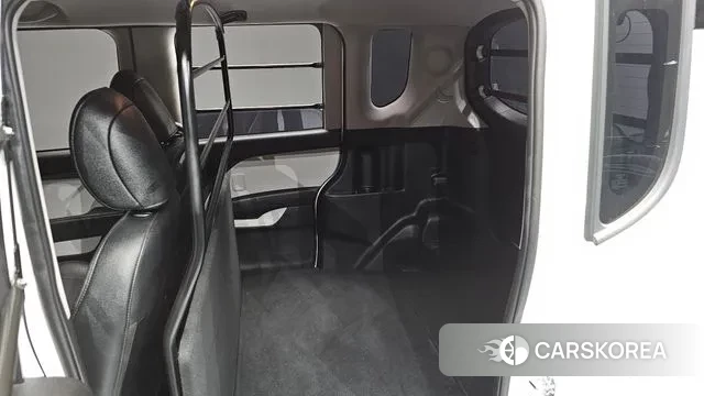 Kia The New Ray id 3529432 из Кореи 10