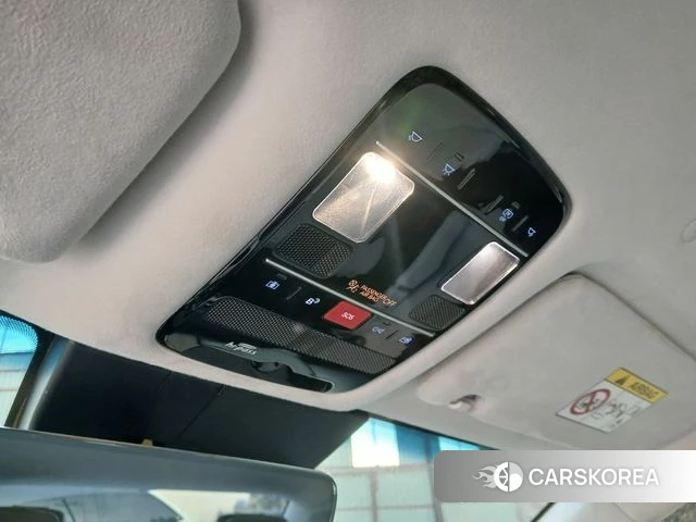 Hyundai Grandeur Hybrid (GN7) id 3953148 из Кореи 10