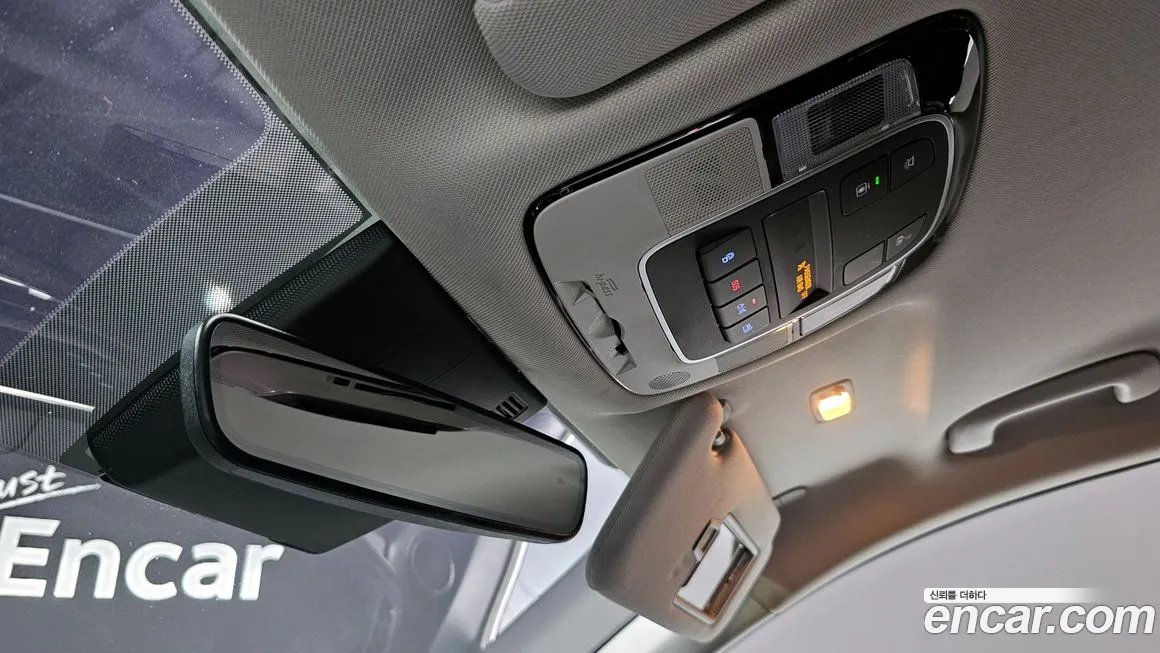 Hyundai Sonata (DN8) id 2089883 из Кореи 10