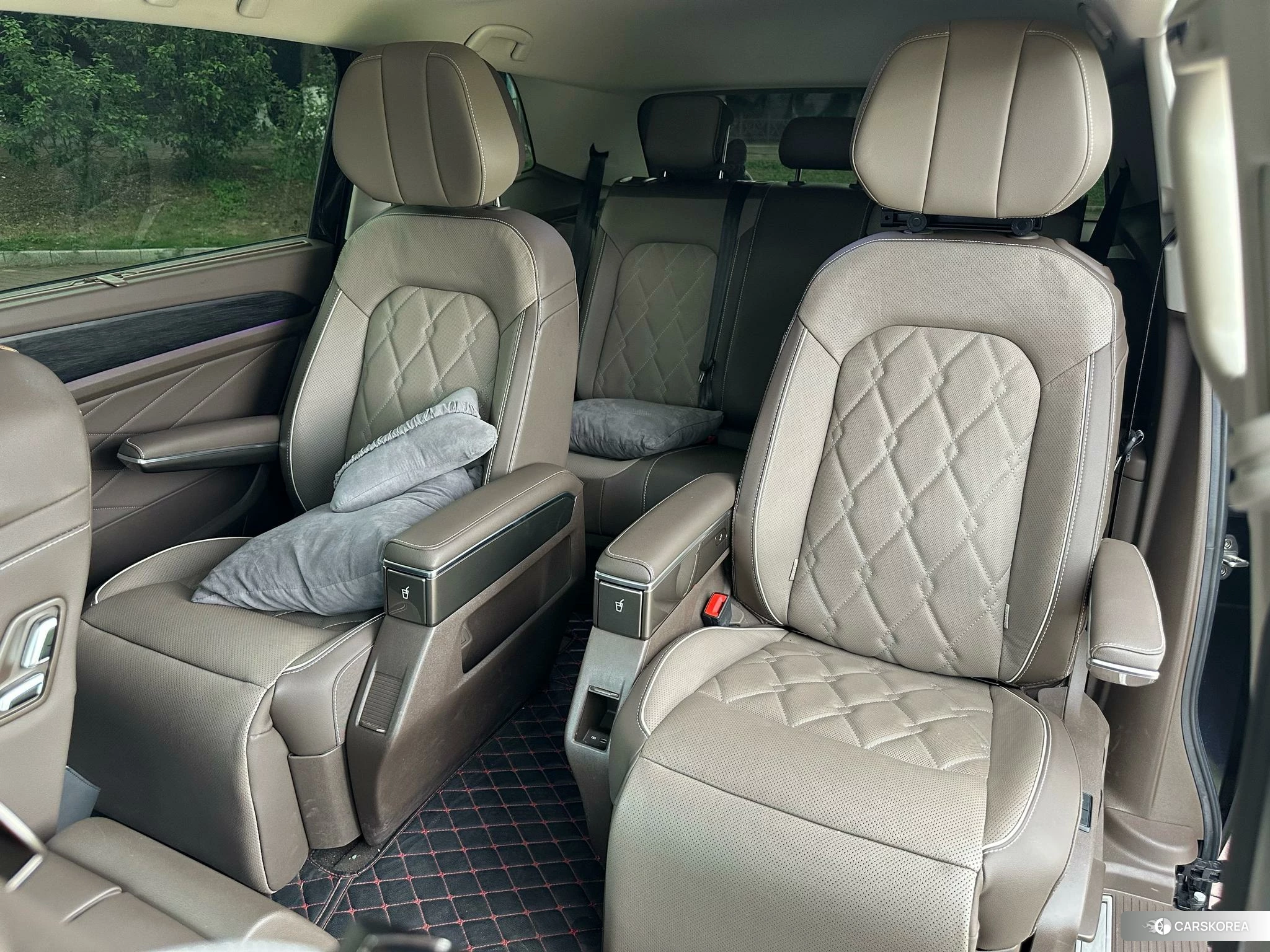 Volkswagen Weiran id 4512793 из Китая 10