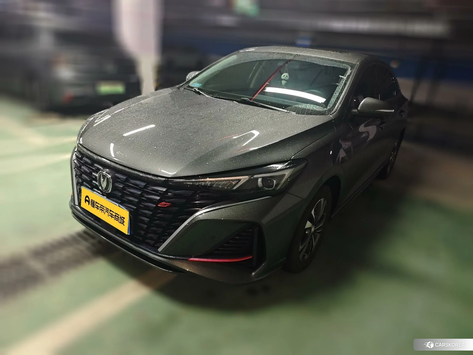 Chang'an Yidong id 4492895 из Китая 10