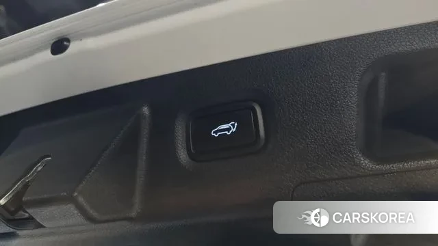 Hyundai The New Santa Fe id 3483654 из Кореи 10