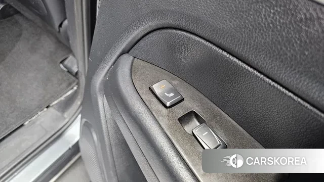 Ssangyong Rexton Sports id 3470017 из Кореи 10