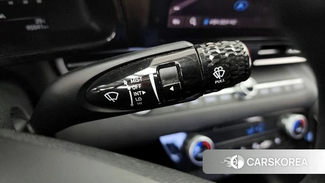 Hyundai Avante Hybrid (CN7) id 4283964 из Кореи 10