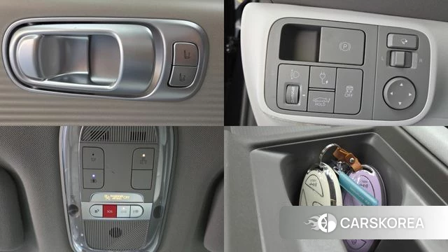 Hyundai Ionic 6 id 4893153 из Кореи 10