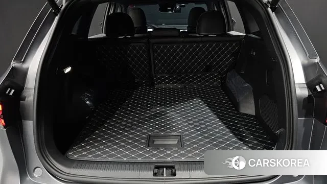 Renault Korea (Samsung) Grand Coleos id 3715880 из Кореи 10