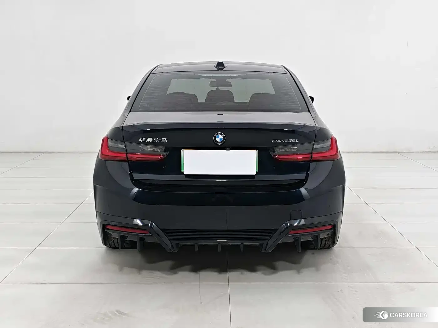 BMW i3 id 4538931 из Китая 10