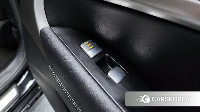 Genesis The New G70 Shooting Brake id 3576667 из Кореи 10