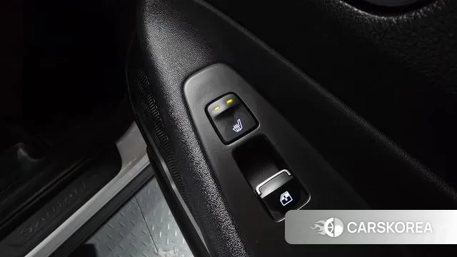 Hyundai The New Santa Fe id 3483966 из Кореи 10