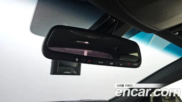 Hyundai Sonata New Rise id 2765966 из Кореи 10