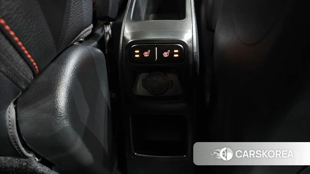 Kia The New Ray id 4459721 из Кореи 10