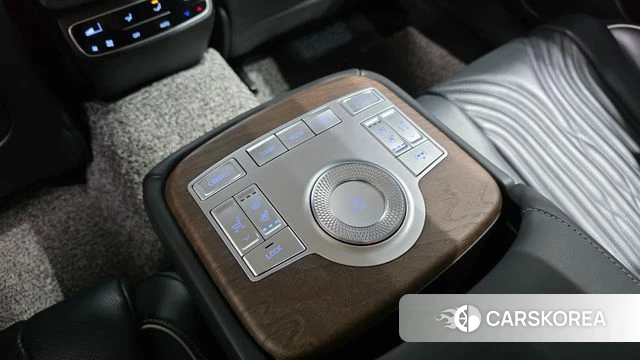 Genesis G80 (RG3) id 4202806 из Кореи 10