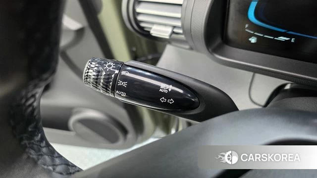 Hyundai Casper id 4624459 из Кореи 10