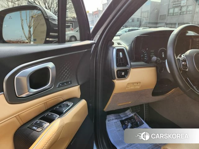 Kia Sorento 4th Generation id 3800738 из Кореи 10