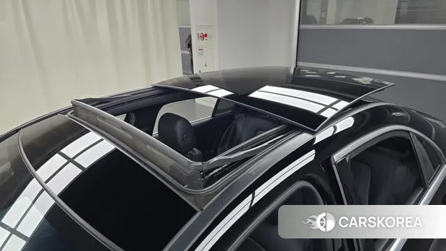 Mercedes-Benz A-Class W177 id 3717736 из Кореи 10