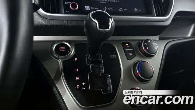 Kia The New Ray id 2678592 из Кореи 10