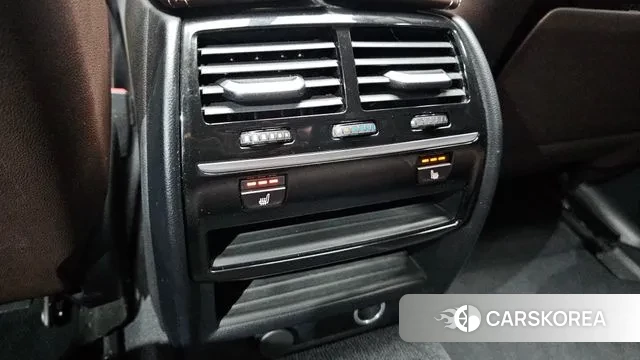 BMW 5 Series (G30) id 3407769 из Кореи 10