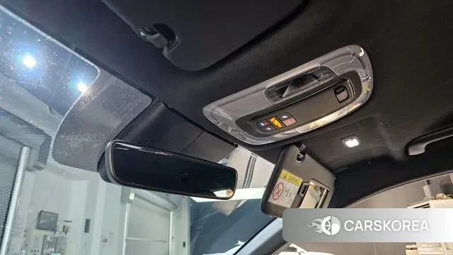 Hyundai The New Avante (CN7) id 2998137 из Кореи 10