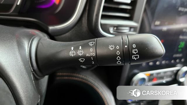 Renault Korea (Samsung) The New QM6 id 4392507 из Кореи 10