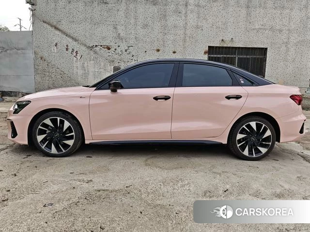 Audi A3 id 4257153 из Китая 10