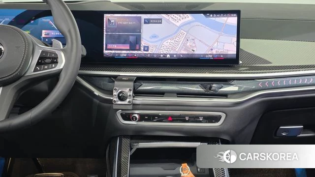 BMW X7 (G07) id 4734754 из Кореи 10