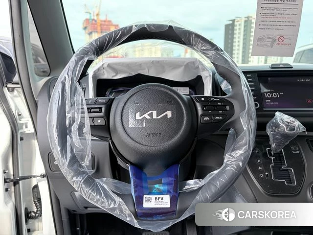Kia The New Kia Ray id 4870397 из Кореи 10
