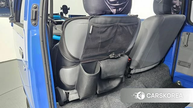 Chevrolet (GM Daewoo) New Damas id 4586493 из Кореи 10