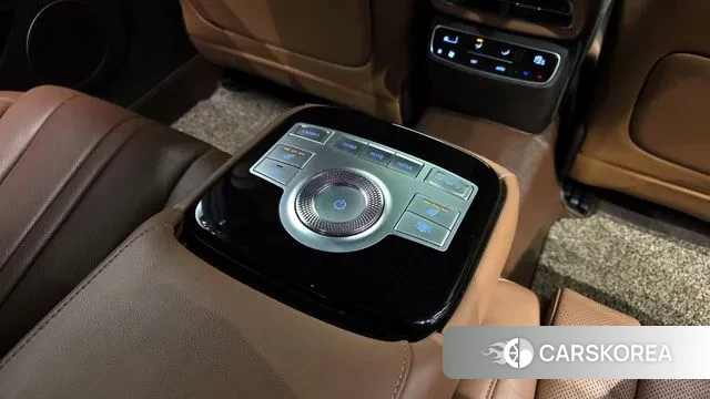 Genesis G80 (RG3) id 3138064 из Кореи 10