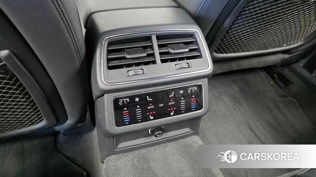 Audi A6 (C8) id 4496074 из Кореи 10