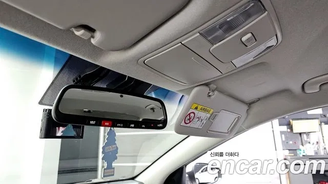 Kia The New K3 2nd generation id 2949809 из Кореи 10