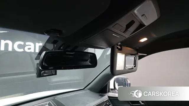 Ssangyong The New Rexton Sports Cannes id 3691450 из Кореи 10