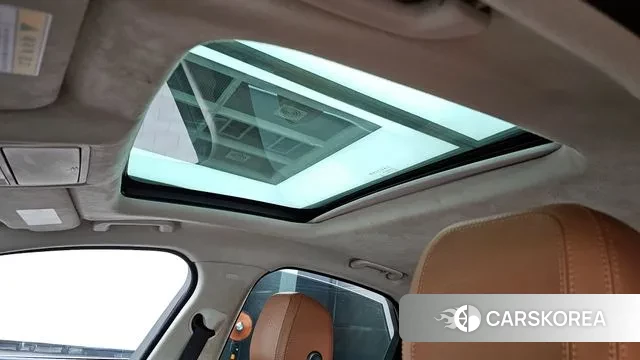 Jaguar XF (X260) id 3076597 из Кореи 10