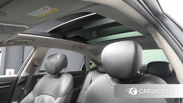 Genesis G80 id 4246166 из Кореи 10