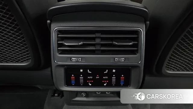 Audi Q8 (4M) id 3711268 из Кореи 10