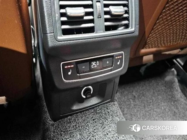 Audi Q5 (FY) id 4764811 из Кореи 10