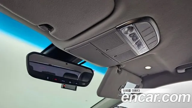 Genesis EQ900 id 2860698 из Кореи 10