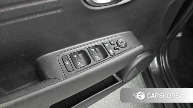 Hyundai Casper id 4636082 из Кореи 10