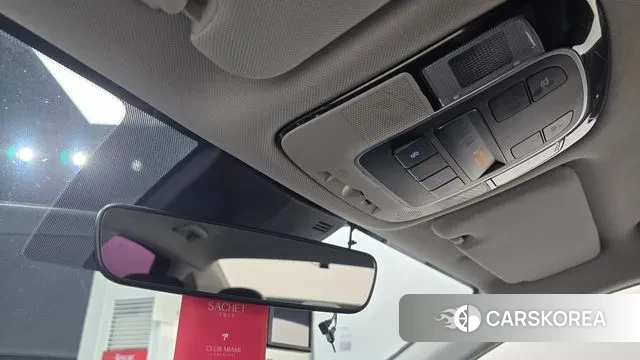 Hyundai Sonata (DN8) id 3253886 из Кореи 10