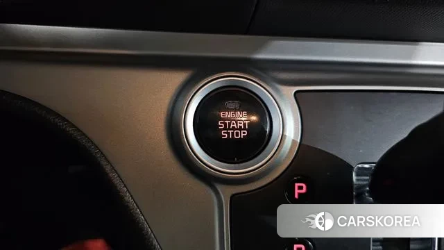 Kia The New Ray id 3753287 из Кореи 10