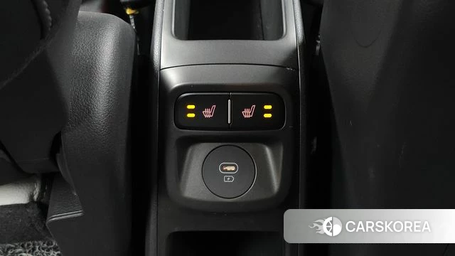 Kia The New Kia Ray id 4523699 из Кореи 10